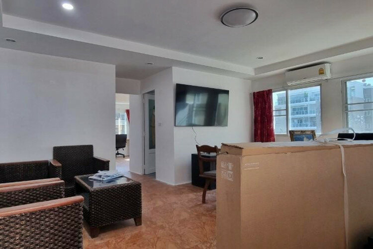 Дом в Банг Ламунге, Таиланд | THE545102