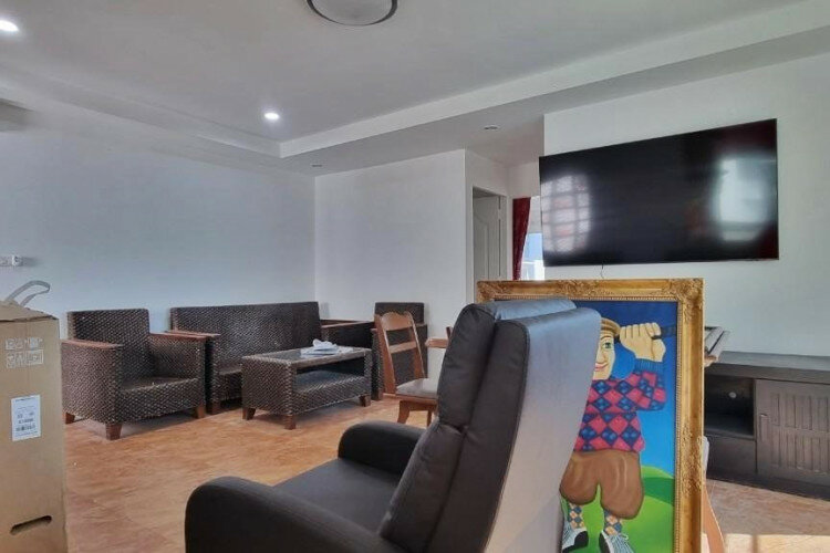 Дом в Банг Ламунге, Таиланд | THE545102