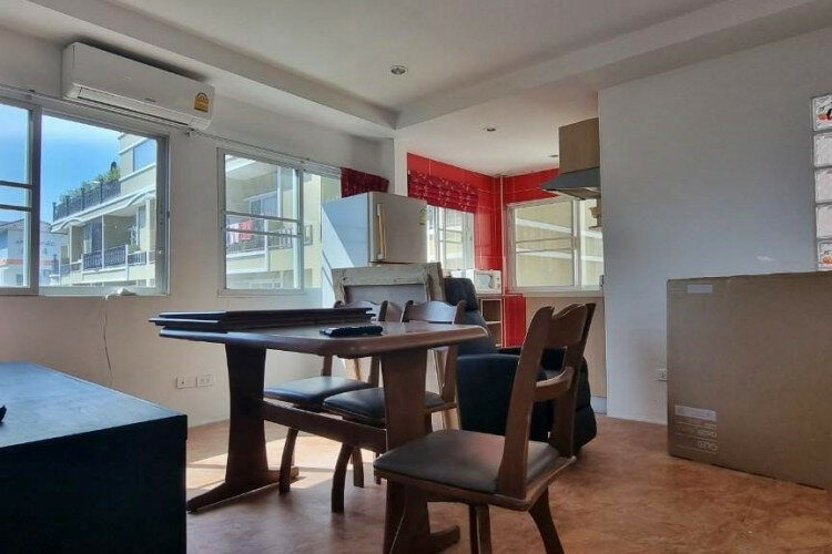 Дом в Банг Ламунге, Таиланд | THE545102