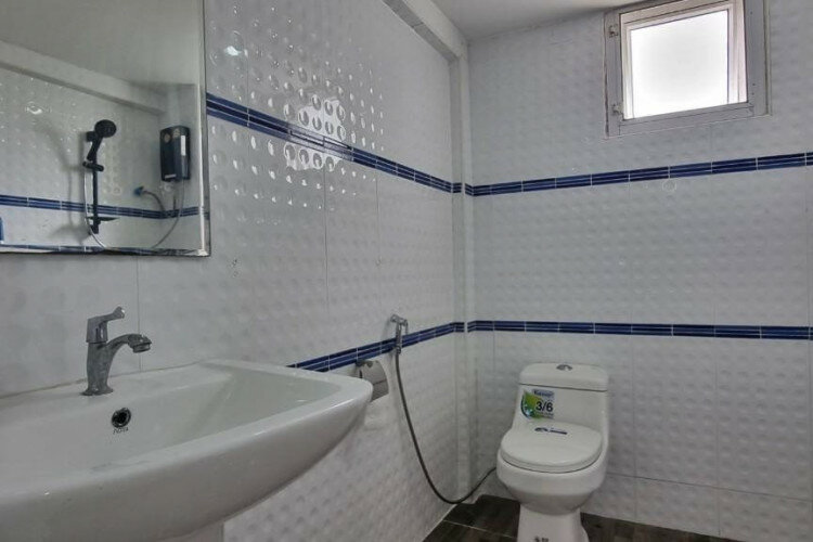 Дом в Банг Ламунге, Таиланд | THE545102