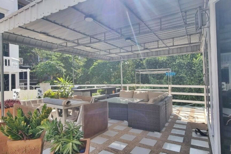 Дом в Банг Ламунге, Таиланд | THE545102