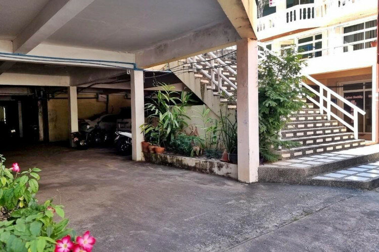 Дом в Банг Ламунге, Таиланд | THE545102