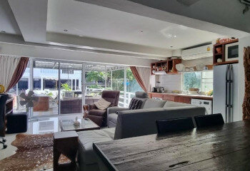 Дом в Банг Ламунге, Таиланд | THE545102