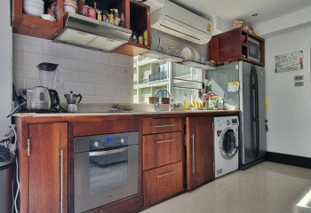 Дом в Банг Ламунге, Таиланд | THE545102