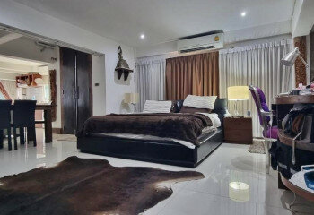 Дом в Банг Ламунге, Таиланд | THE545102