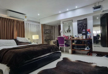 Дом в Банг Ламунге, Таиланд | THE545102