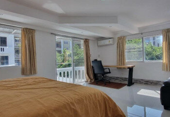 Дом в Банг Ламунге, Таиланд | THE545102