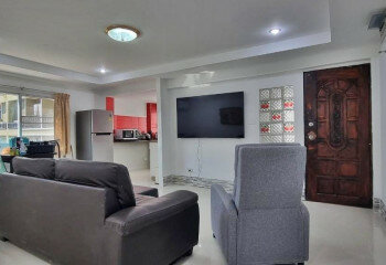 Дом в Банг Ламунге, Таиланд | THE545102