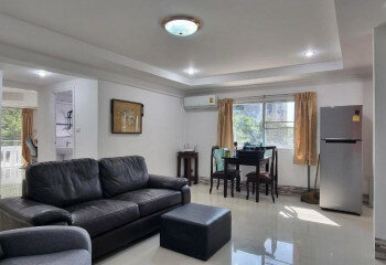 Дом в Банг Ламунге, Таиланд | THE545102