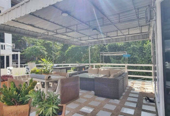 Дом в Банг Ламунге, Таиланд | THE545102