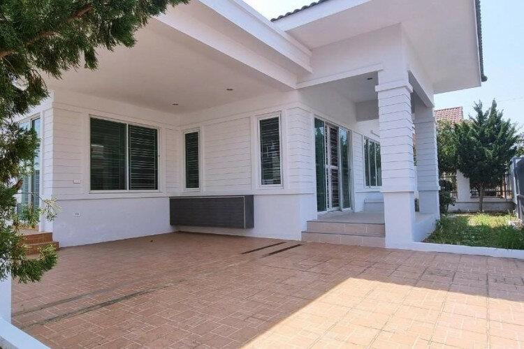 Дом в Банг Ламунге, Таиланд | THE156078