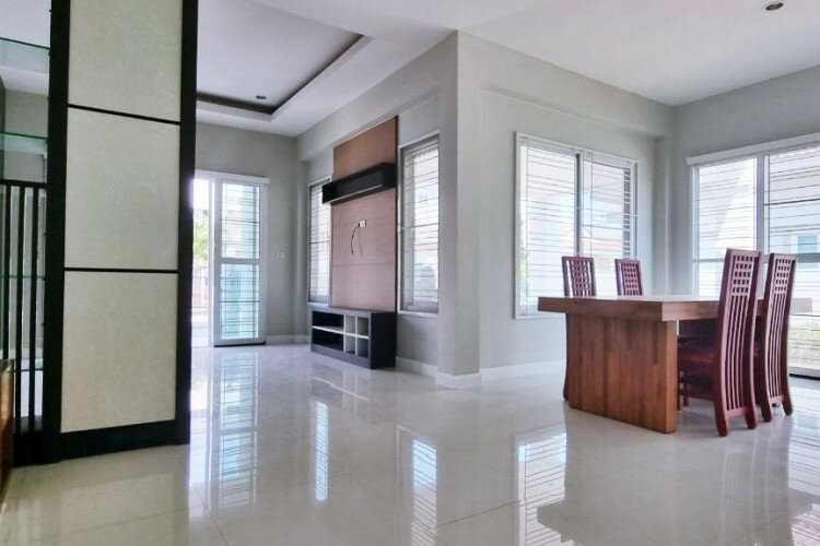 Дом в Банг Ламунге, Таиланд | THE156078