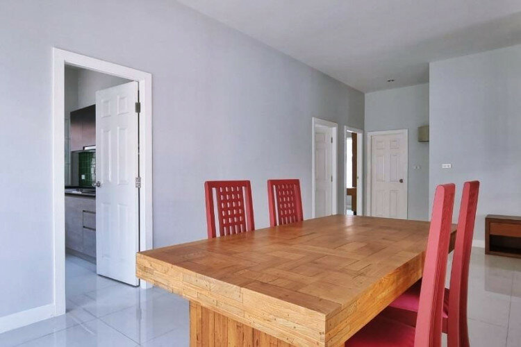 Дом в Банг Ламунге, Таиланд | THE156078