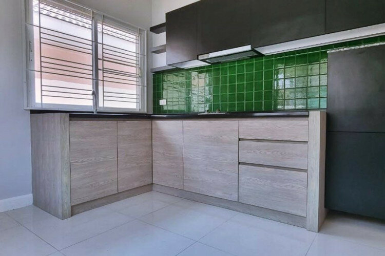 Дом в Банг Ламунге, Таиланд | THE156078