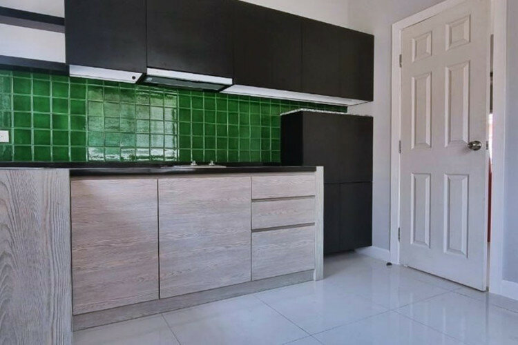 Дом в Банг Ламунге, Таиланд | THE156078