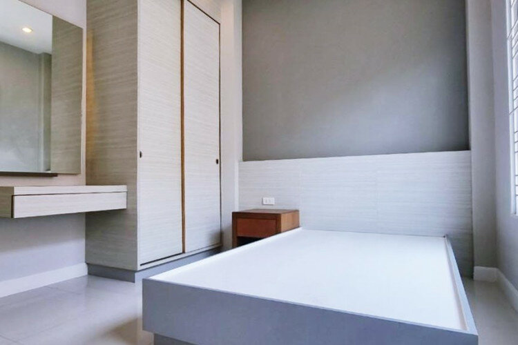 Дом в Банг Ламунге, Таиланд | THE156078