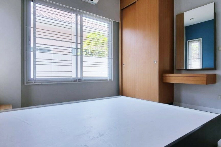 Дом в Банг Ламунге, Таиланд | THE156078