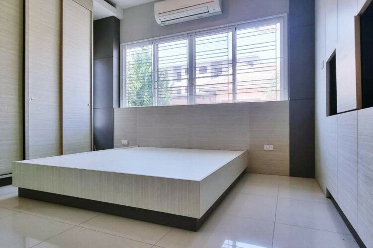 Дом в Банг Ламунге, Таиланд | THE156078