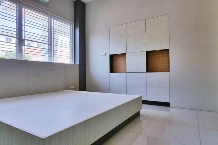 Дом в Банг Ламунге, Таиланд | THE156078