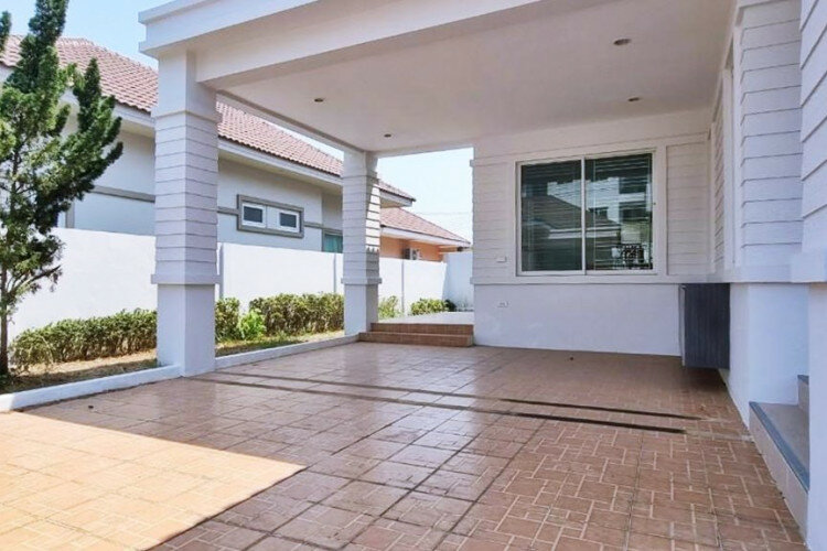 Дом в Банг Ламунге, Таиланд | THE156078