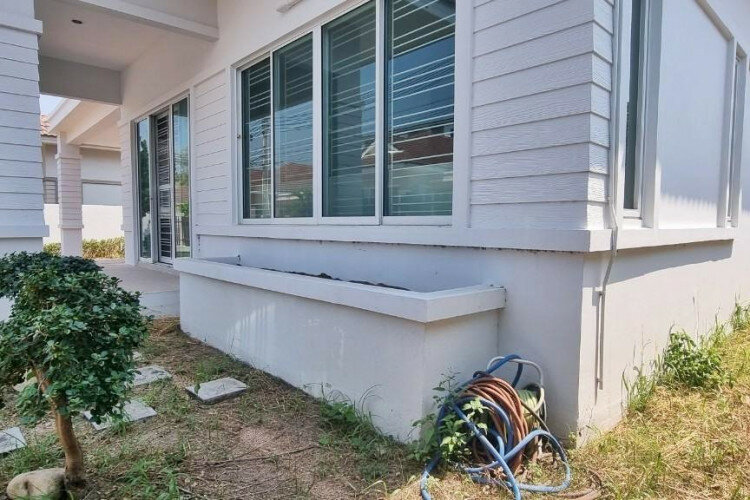 Дом в Банг Ламунге, Таиланд | THE156078