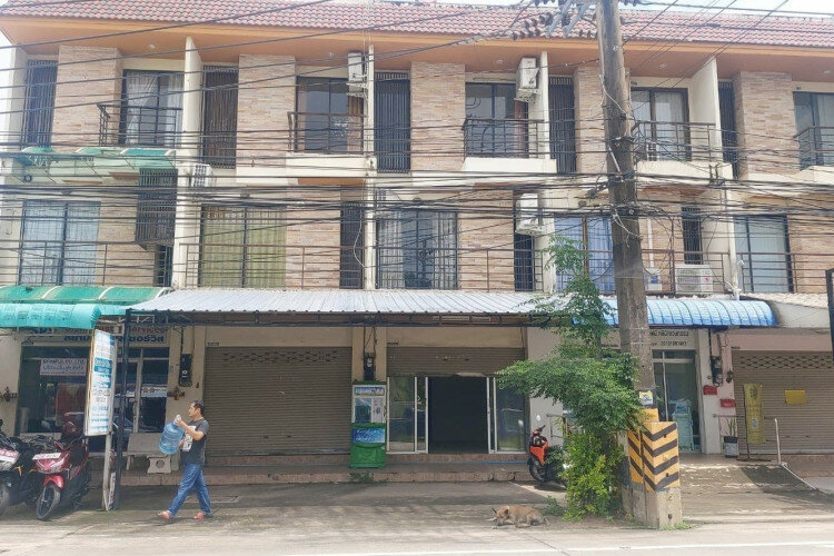 Дом в Банг Ламунге, Таиланд | THE439880