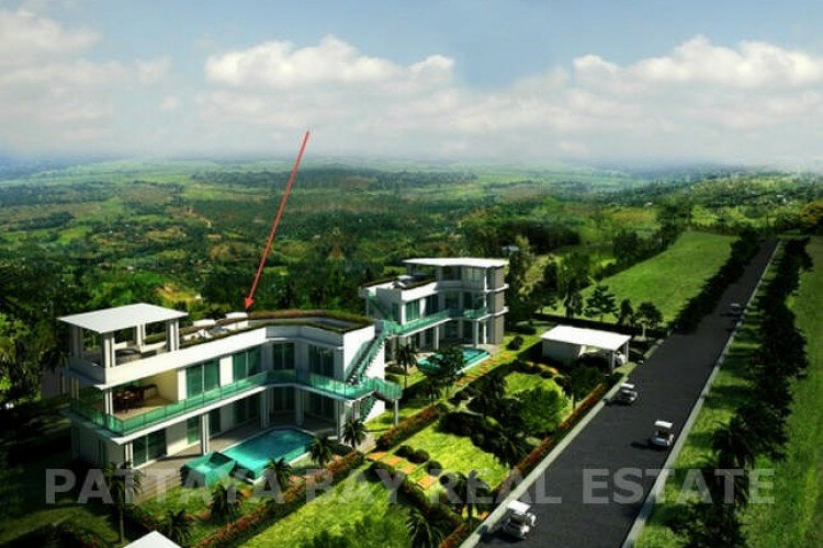 Дом в Банг Ламунге, Таиланд | THE239877