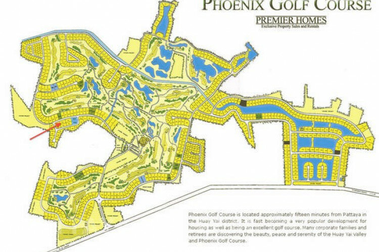 Дом в Банг Ламунге, Таиланд | THE239877