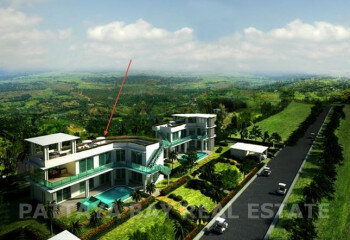 Дом в Банг Ламунге, Таиланд | THE239877