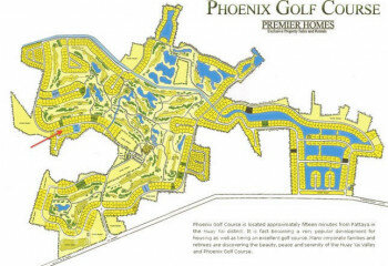 Дом в Банг Ламунге, Таиланд | THE239877