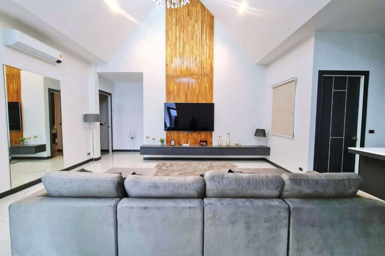 Дом в Банг Ламунге, Таиланд | THE355264