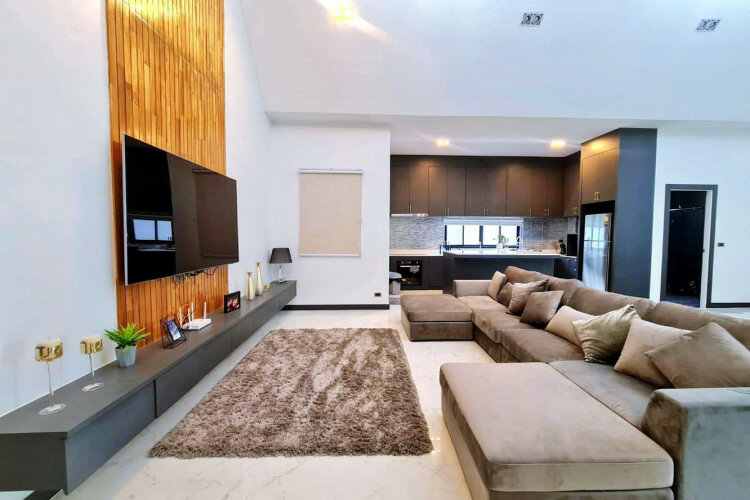 Дом в Банг Ламунге, Таиланд | THE355264