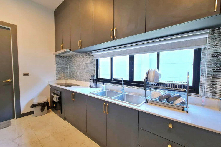 Дом в Банг Ламунге, Таиланд | THE355264