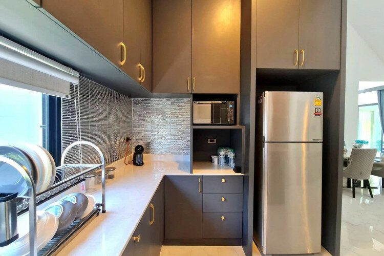 Дом в Банг Ламунге, Таиланд | THE355264