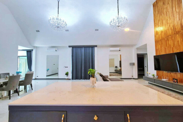 Дом в Банг Ламунге, Таиланд | THE355264