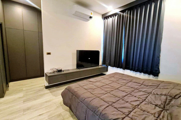 Дом в Банг Ламунге, Таиланд | THE355264