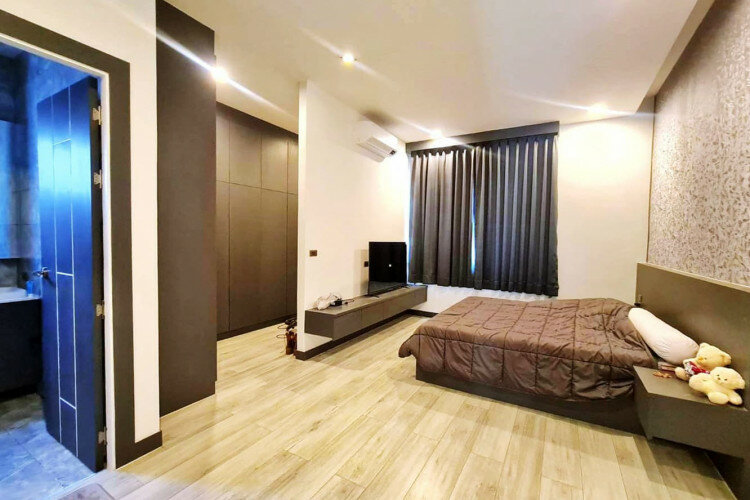 Дом в Банг Ламунге, Таиланд | THE355264