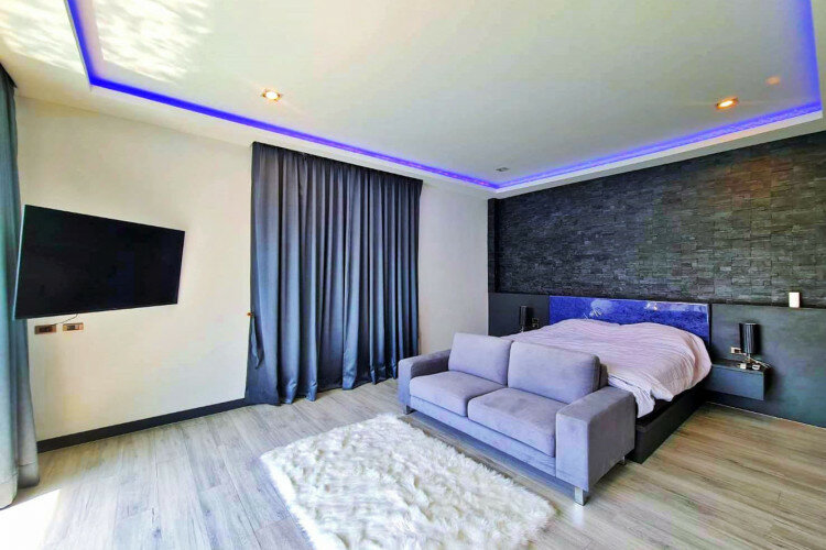 Дом в Банг Ламунге, Таиланд | THE355264