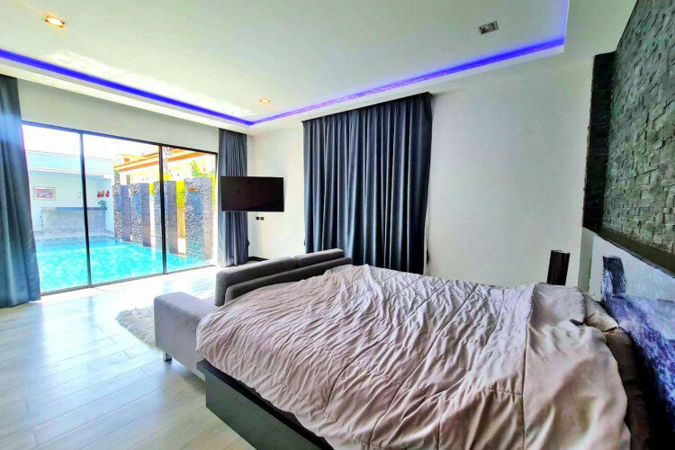 Дом в Банг Ламунге, Таиланд | THE355264