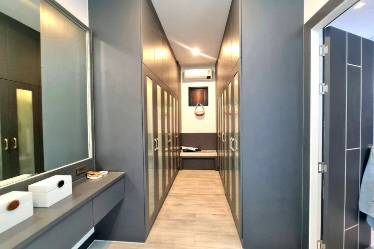 Дом в Банг Ламунге, Таиланд | THE355264