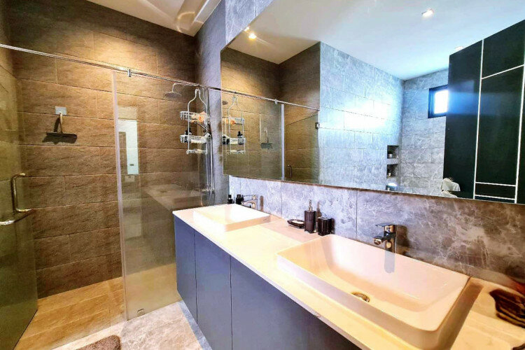 Дом в Банг Ламунге, Таиланд | THE355264