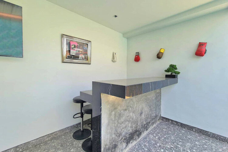 Дом в Банг Ламунге, Таиланд | THE355264