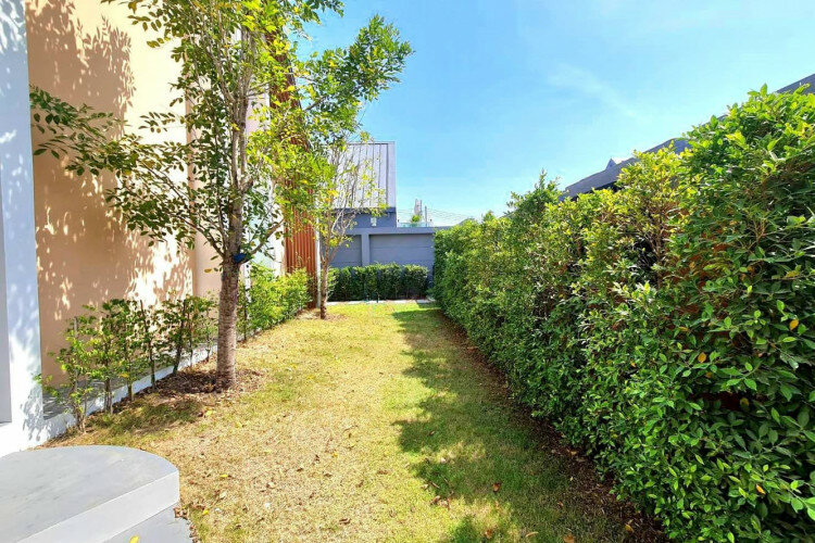 Дом в Банг Ламунге, Таиланд | THE355264