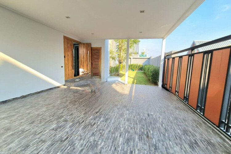 Дом в Банг Ламунге, Таиланд | THE355264