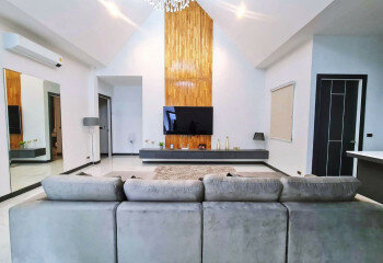 Дом в Банг Ламунге, Таиланд | THE355264