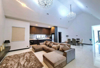 Дом в Банг Ламунге, Таиланд | THE355264