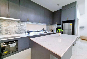 Дом в Банг Ламунге, Таиланд | THE355264