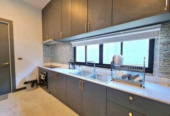 Дом в Банг Ламунге, Таиланд | THE355264