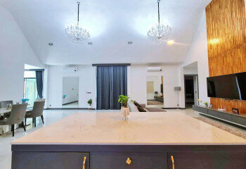 Дом в Банг Ламунге, Таиланд | THE355264