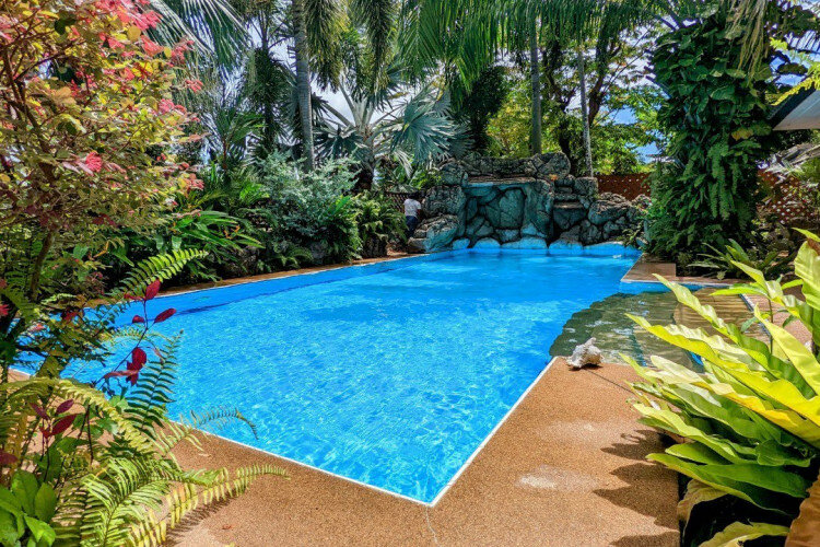 Дом в Банг Ламунге, Таиланд | THE545012